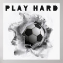 Suche nach fußball poster Motivation