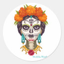 Suche nach catrina aufkleber Halloween