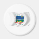 Suche nach französische flagge magnete Kühlschrankmagnet
