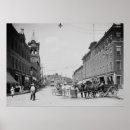 Suche nach nostalgische poster Straße
