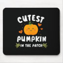Suche nach niedlicher kürbis mousepads Wald