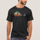 Suche nach eishockeyspieler tshirts Herzschlag