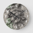 Suche nach nature wanduhren Für sie