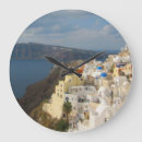 Suche nach santorini wanduhren Oia