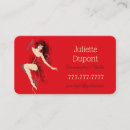 Suche nach unterwäsche visitenkarten Weiblich