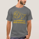 Suche nach blechblasinstrument tshirts Vintage