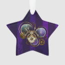 Suche nach uhren ornamente Lila