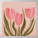 Suche nach tulips poster Botanisch