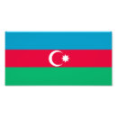 Suche nach azerbaijan poster Flagge von azerbaijan