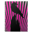 Suche nach rosa vogel kleine notizbücher Tochter
