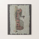 Suche nach ländliche szene puzzle Bauernhof