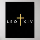 Suche nach jesus kreuz poster Glaube