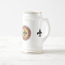 Suche nach fleur de lis tassen Gelb
