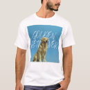 Suche nach goldene retriever tshirts Für ihn
