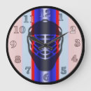 Suche nach hockey wanduhren Torie