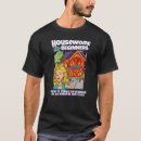 Suche nach hausarbeit tshirts Für