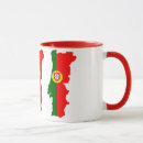 Suche nach portugiesische flagge tassen Portugal