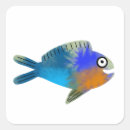 Suche nach fische aufkleber Niedlich