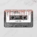 Suche nach mixtape visitenkarten Für alle