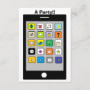 Suche nach intelligent einladungen Telefon