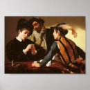 Suche nach caravaggio poster Malerei