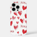 Suche nach xoxo iphone hüllen Rot