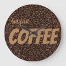 Suche nach espresso wanduhren Bohnen