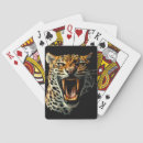 Suche nach jaguar spielkarten Tierwelt