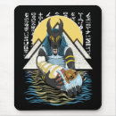 Suche nach alte götter mousepads Mythologie