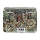 Suche nach tempel magnete Vintage