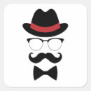 Suche nach gentleman aufkleber Schnurrbart