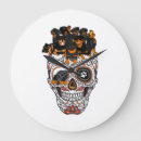 Suche nach zucker wanduhren Halloween