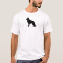 Suche nach schäferhund tshirts Für alle