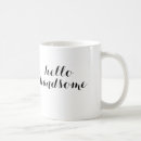 Suche nach schöne kaffee tassen Ehemann