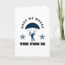 Suche nach gleitschirmfliegen postkarten Skydiver