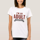 Suche nach kindisch tshirts Sarkasmus