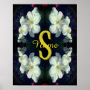 Suche nach clematis blume poster Elegant