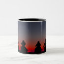 Suche nach cowboy tassen Sonnenuntergang
