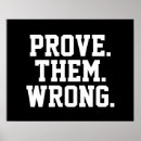 Suche nach beweis poster Jede person