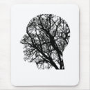 Suche nach gedanken mousepads Baum