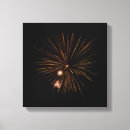 Suche nach feuerwerk leinwandbilder Orange