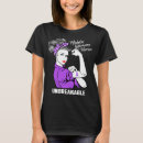 Suche nach nicht hodgkins lymphom tshirts Band