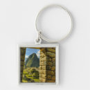 Suche nach machu picchu schlüsselanhänger Berg