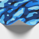 Suche nach blaue camouflage geschenkpapier Cool