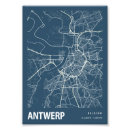 Suche nach antwerpen poster Stadtpläne