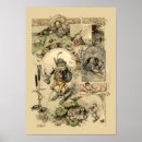 Suche nach vintage frösche poster Cottagecore