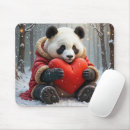 Suche nach panda liebe mousepads Jede person