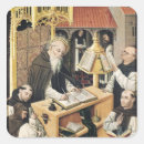 Suche nach mönch aufkleber Kloster