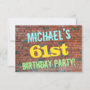 Suche nach 61 einladungen Für alle