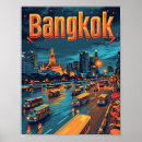Suche nach thai poster Bangkok